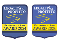 premio legalità e profitto 2024 2026