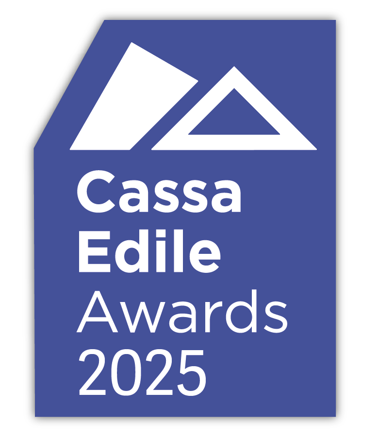 Cassa Edile Award